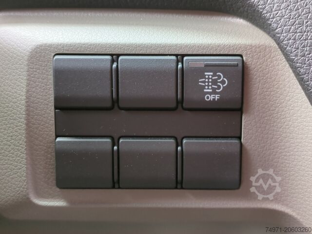 Box truck MAN TGL 7.190 4x2 BB Koffer+LBW*Tempo Klima Bluetoo