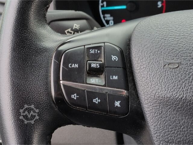 Panel van Ford Transit Custom Kasten 2.0D*Tempo Spurass PDCv+h