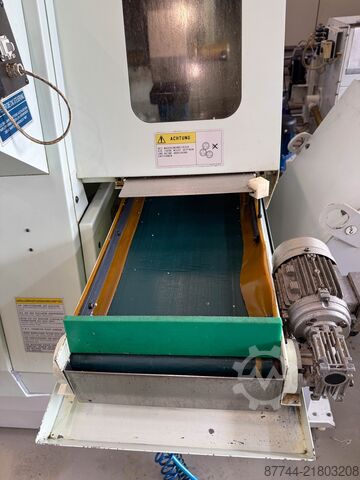 CNC lathe BIGLIA B465 Y2