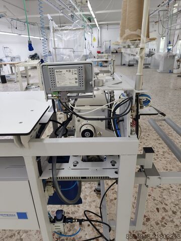 Sewing machine Robotech FF3300