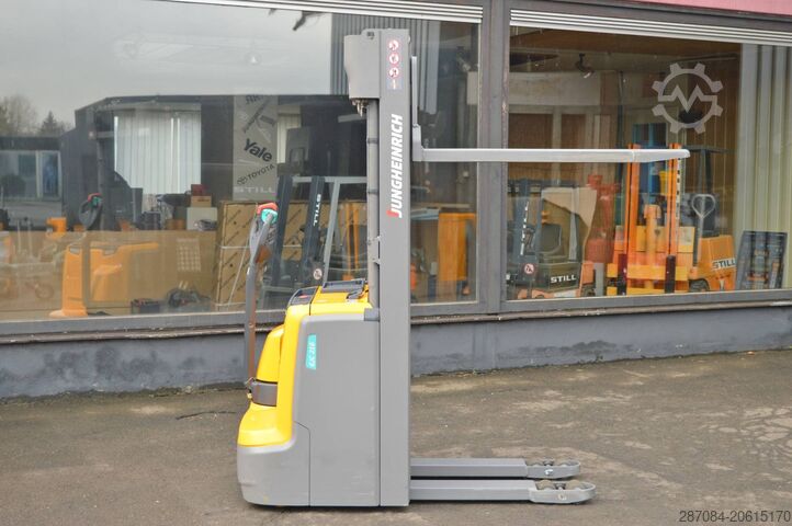 Jungheinrich EJC 216 Jungheinrich EJC 216