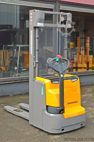 Jungheinrich EJC 216 Jungheinrich EJC 216