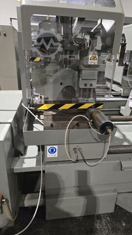 Emmegi Doppelgehrungssäge Emmegi TRD Libra Ferro TU/4