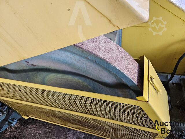 Press Wektor BT-60/2s