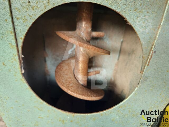 Press Wektor BT-60/2s