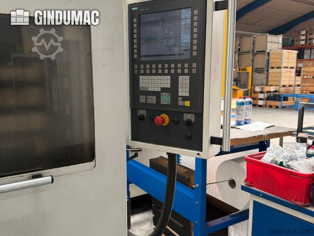 HELLER MCH 250 HELLER MCH 250