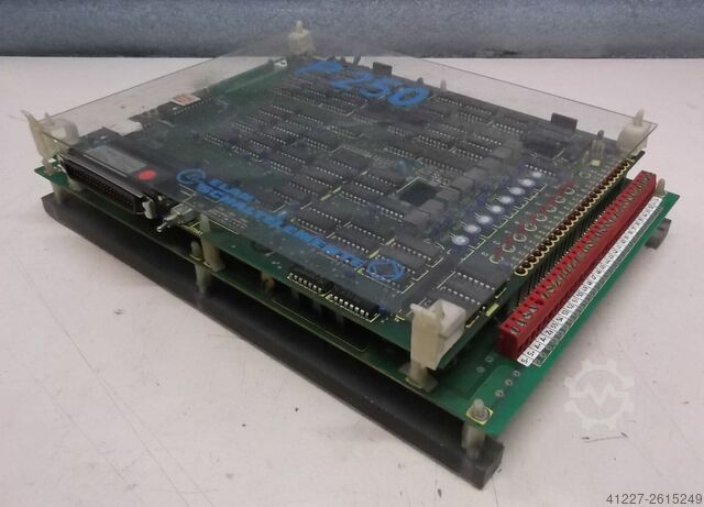 Regelgerät ELAN P250