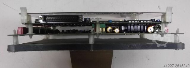 Regelgerät ELAN P250