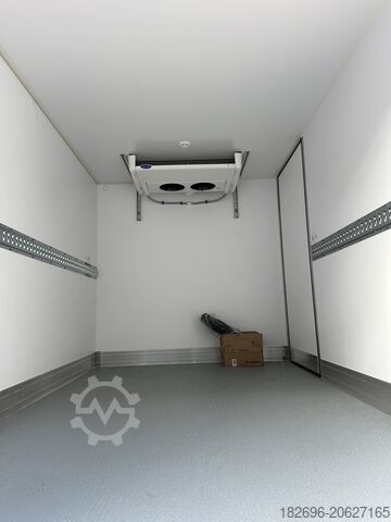 Closed van Iveco Daily 35c180