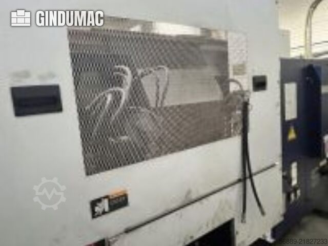 MORI SEIKI NL 2500 MC/700 MORI SEIKI NL 2500 MC/700