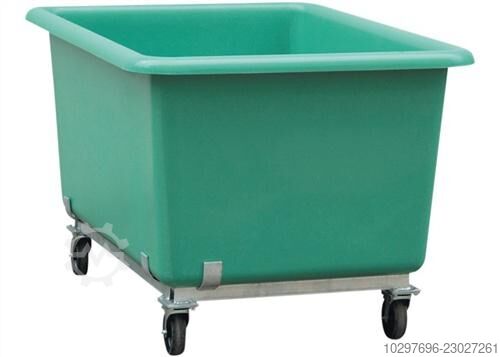 Roller frame for GRP tank - 1 unit  