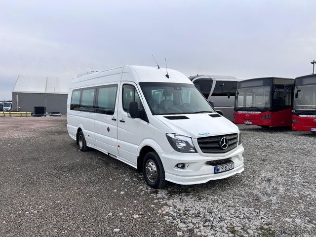 Bus MERCEDES-BENZ Sprinter 519