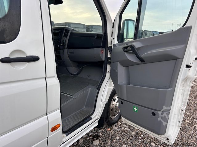 Bus MERCEDES-BENZ Sprinter 519