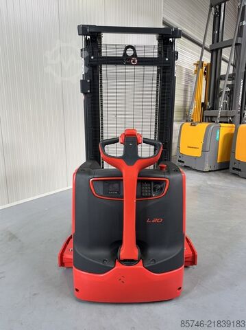 L 20 as (1173) NEW / Unused !! LINDE L 20 as  ( 1173 ) NEW / Unused !!