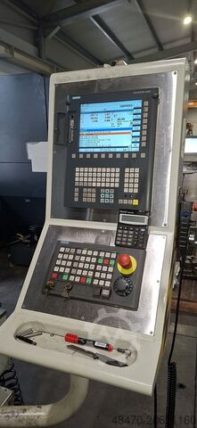 Vertical machining centers Takumi H10