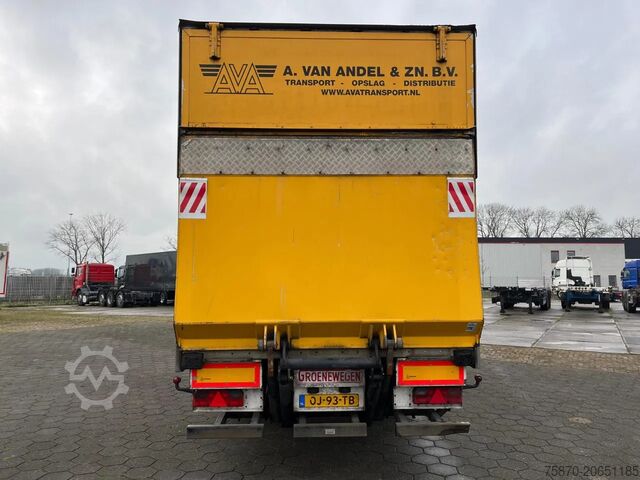 Suitcase Groenewegen DRO-15-27 B