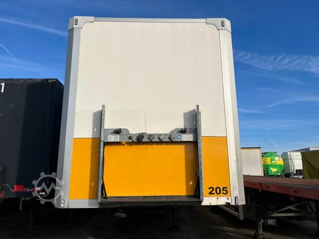 Suitcase Groenewegen DRO-15-27 B