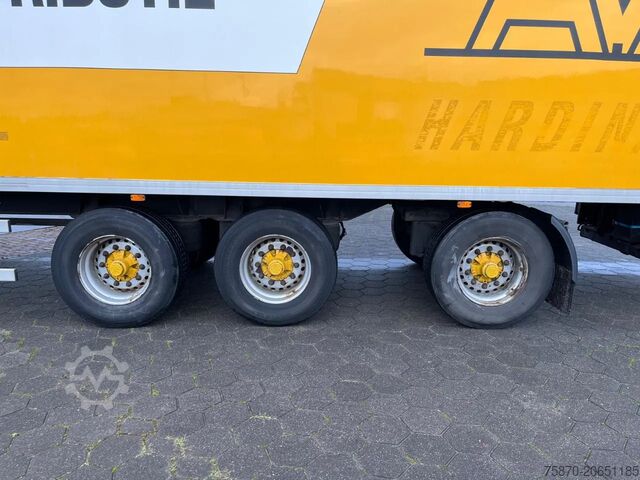 Suitcase Groenewegen DRO-15-27 B