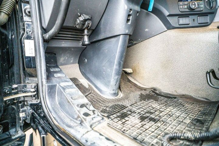 Standard tractor DAF CF 480-6X4-Kiphydr. -30.571 KM