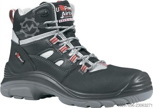 Sicherheitsstiefel Cross - 1 PA U.POWER 