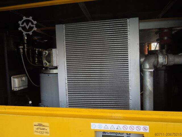 Kompressor COMPAIR C240TS-14 (DLT2702)