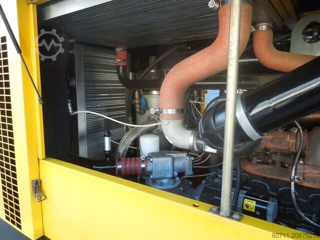 Kompressor COMPAIR C240TS-14 (DLT2702)