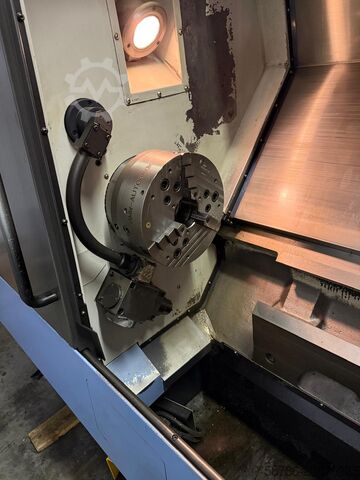 CNC lathe Doosan Puma 280LM