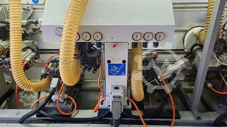 Edge banding machine BIESSE STREAM B1