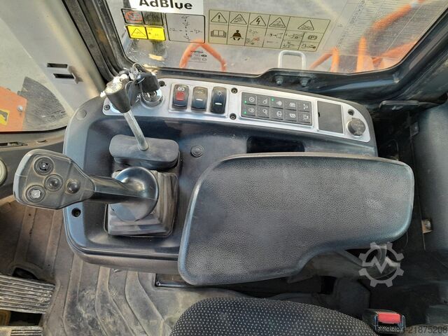 Wheel loader Doosan DL300