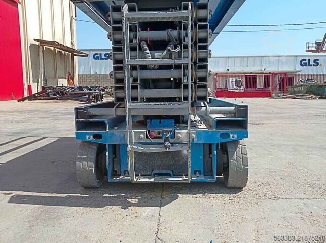 Scissor lift Genie GS4047