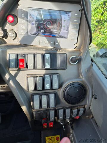 Manitou MRT 2150+ Manitou MRT 2150+