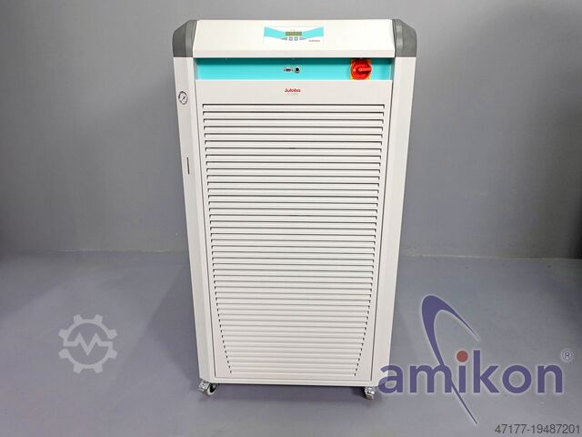 Circulating cooler with 7 kW cooling capacity Julabo FL7006