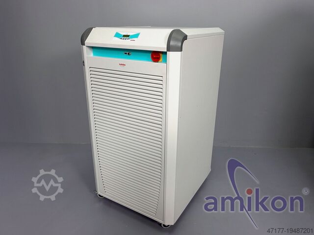 Circulating cooler with 7 kW cooling capacity Julabo FL7006