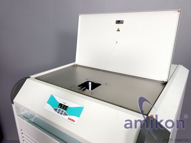Circulating cooler with 7 kW cooling capacity Julabo FL7006