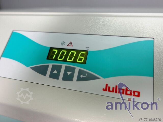 Circulating cooler with 7 kW cooling capacity Julabo FL7006