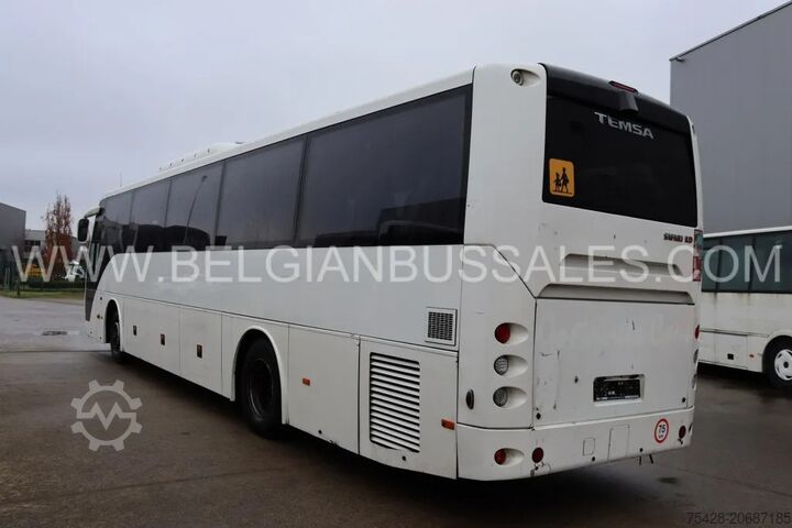 Intercitybus Temsa Safari RD