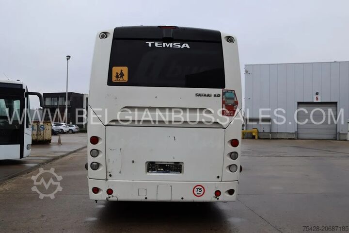Intercitybus Temsa Safari RD