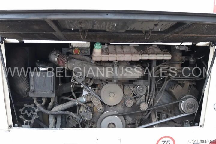 Intercitybus Temsa Safari RD