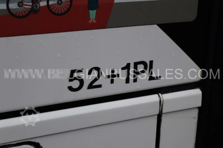 Intercitybus Temsa Safari RD