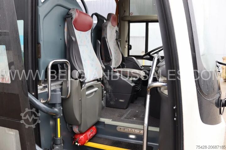 Intercitybus Temsa Safari RD