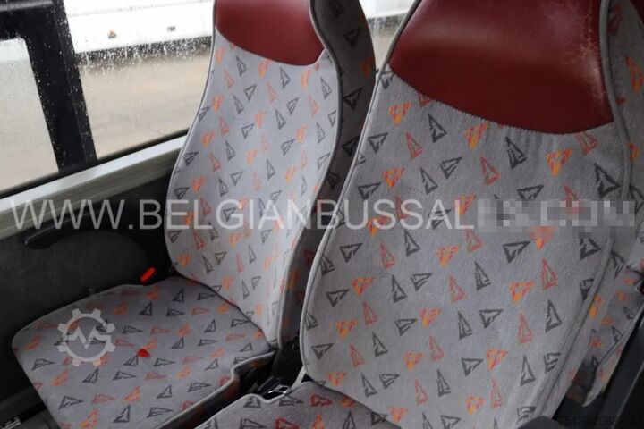 Intercitybus Temsa Safari RD