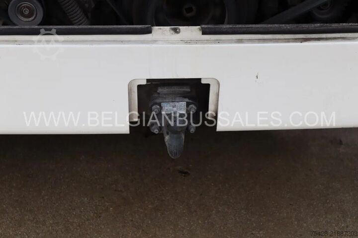 Motor coach Mercedes-Benz Tourismo 16RHD M/2 / New Model