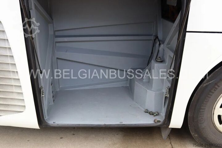 Motor coach Mercedes-Benz Tourismo 16RHD M/2 / New Model