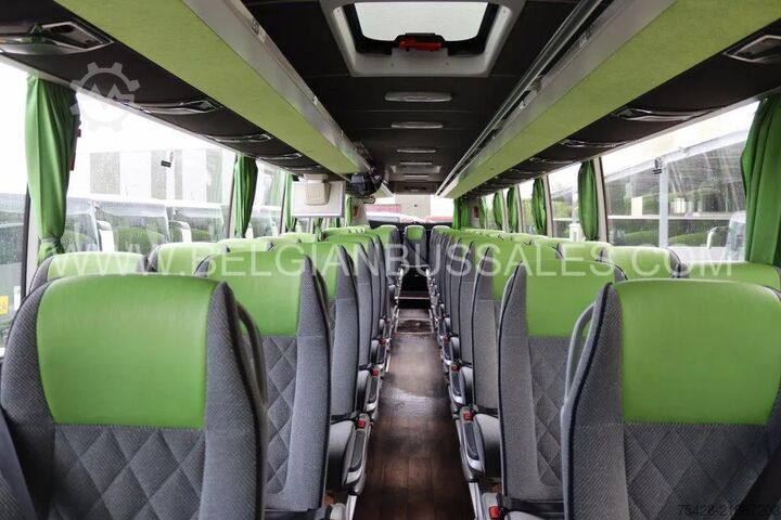 Motor coach Mercedes-Benz Tourismo 16RHD M/2 / New Model
