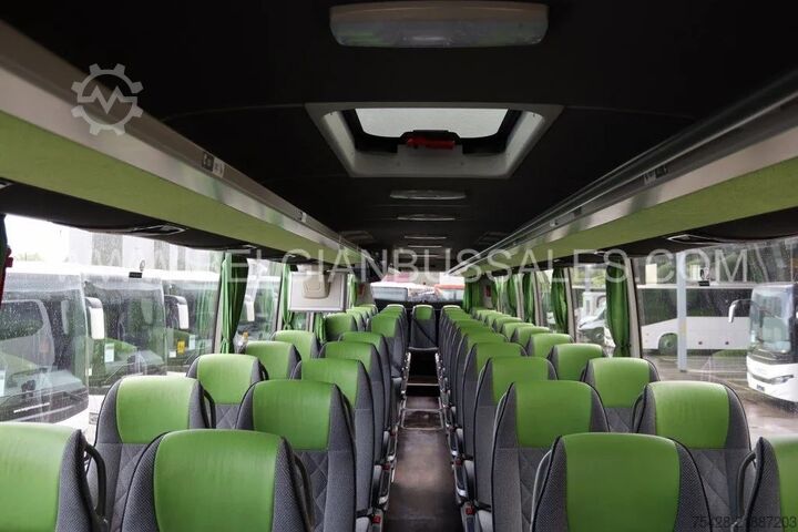 Motor coach Mercedes-Benz Tourismo 16RHD M/2 / New Model