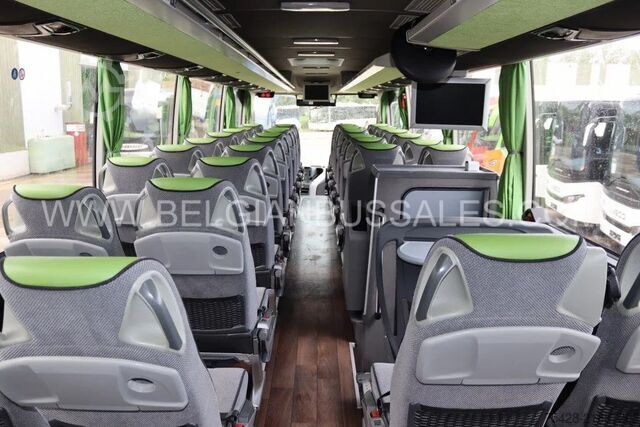 Motor coach Mercedes-Benz Tourismo 16RHD M/2 / New Model