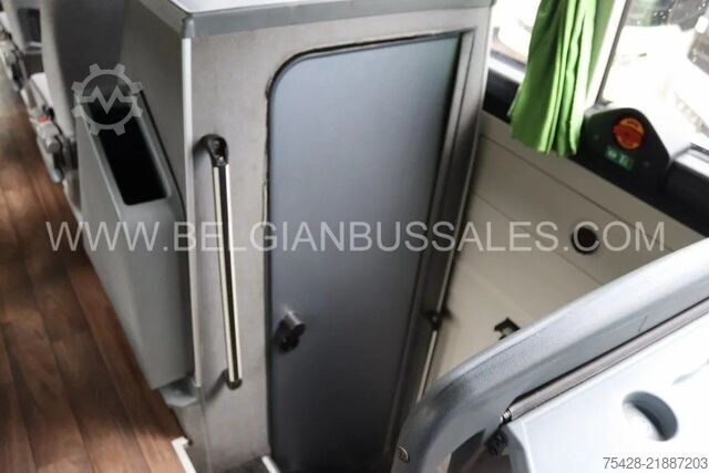 Motor coach Mercedes-Benz Tourismo 16RHD M/2 / New Model