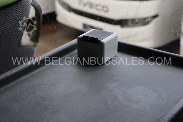 Motor coach Mercedes-Benz Tourismo 16RHD M/2 / New Model