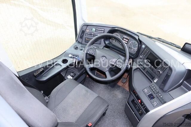 Motor coach Mercedes-Benz Tourismo 16RHD M/2 / New Model