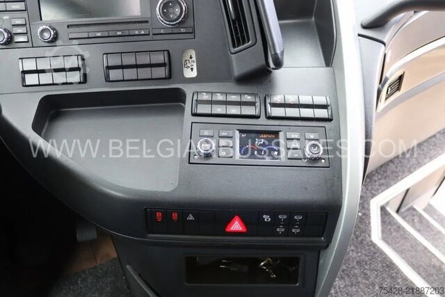 Motor coach Mercedes-Benz Tourismo 16RHD M/2 / New Model
